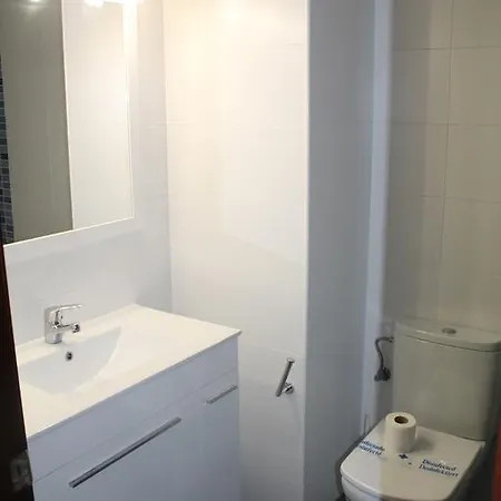 Piso Jover En Primera Linea Del Mar !! Lloret de Mar