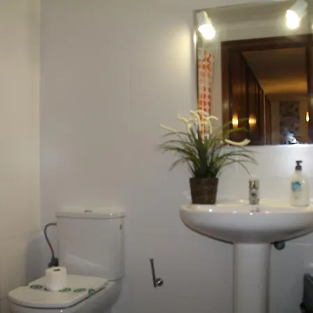 Appartamento Piso Jover En Primera Linea Del Mar !! *