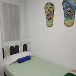 Piso Jover En Primera Linea Del Mar !!