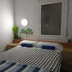 Piso Jover En Primera Linea Del Mar !!