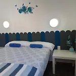 Piso Jover En Primera Linea Del Mar !! 아파트 *