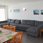 Piso Jover En Primera Linea Del Mar !! Appartamento Lloret de Mar