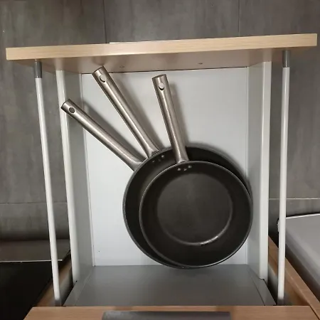 Piso Jover En Primera Linea Del Mar !!