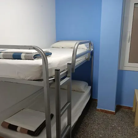 Apartment Piso Jover En Primera Linea Del Mar !! *