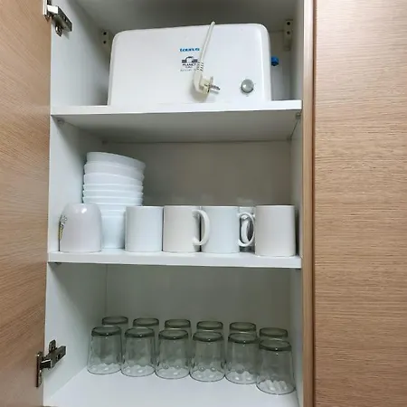 Piso Jover En Primera Linea Del Mar !! Apartament