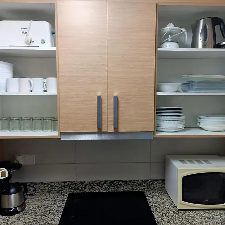 Apartament Piso Jover En Primera Linea Del Mar !! Lloret de Mar