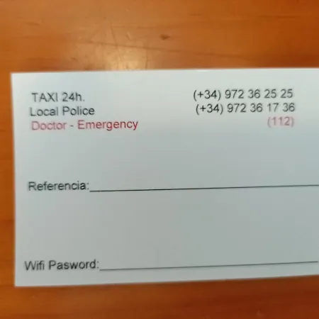 Piso Jover En Primera Linea Del Mar !! * Lloret de Mar