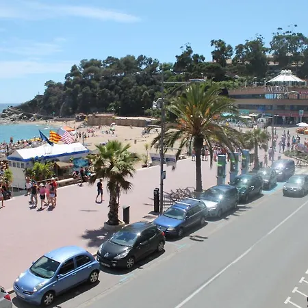 公寓 Piso Jover En Primera Linea Del Mar !!