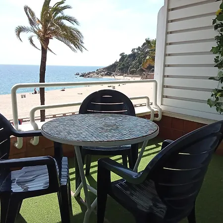 Appartement Piso Jover En Primera Linea Del Mar !!
