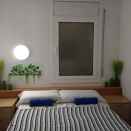 Piso Jover En Primera Linea Del Mar !! 료렛 드 마르