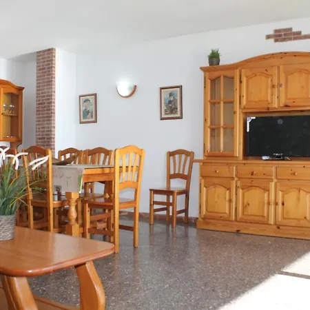 Piso Jover En Primera Linea Del Mar !! Apartment Lloret de Mar