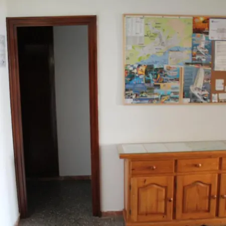 Apartament Piso Jover En Primera Linea Del Mar !! *