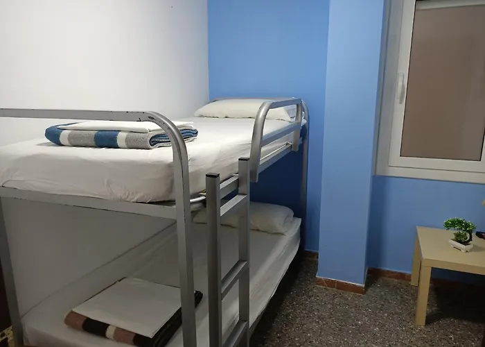 Apartment Piso Jover En Primera Linea Del Mar !! *