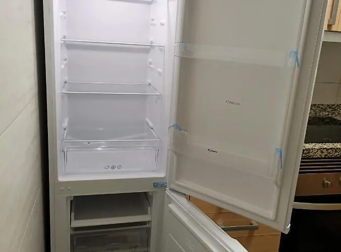 Piso Jover En Primera Linea Del Mar !! Apartment