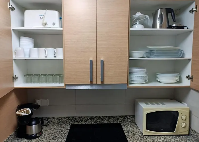 Apartment Piso Jover En Primera Linea Del Mar !! Lloret de Mar