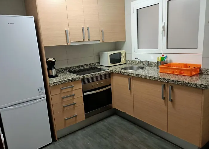 Piso Jover En Primera Linea Del Mar !!