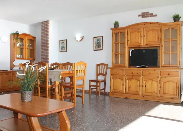 Piso Jover En Primera Linea Del Mar !! Apartment Lloret de Mar