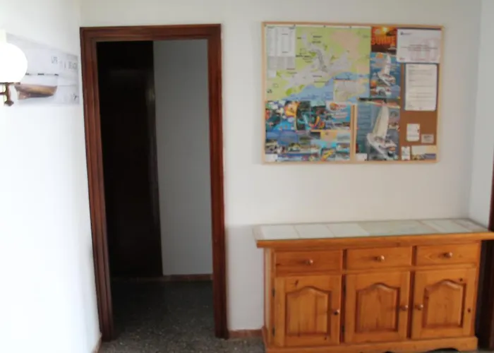 Appartement Piso Jover En Primera Linea Del Mar !! *