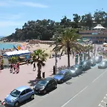 Apartment Piso Jover En Primera Linea Del Mar !!