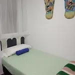 Piso Jover En Primera Linea Del Mar !! * Lloret de Mar