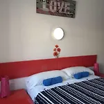 Apartment Piso Jover En Primera Linea Del Mar !! Lloret de Mar