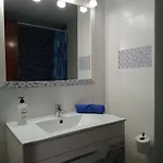 Apartment Piso Jover En Primera Linea Del Mar !! Lloret de Mar