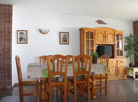 Piso Jover En Primera Línea Del Mar !! Apartamento Lloret de Mar