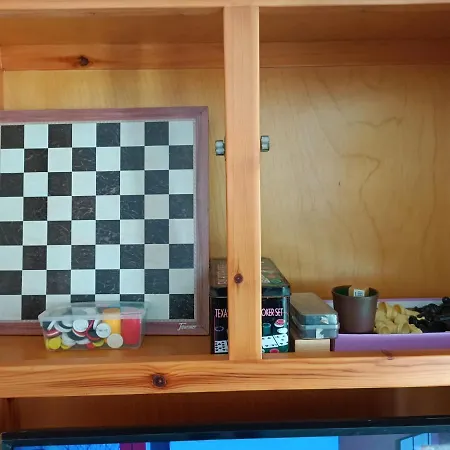 Piso Jover En Primera Línea Del Mar !! *