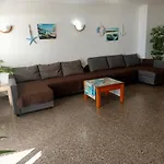 Piso Jover En Primera Linea Del Mar !! * Lloret de Mar