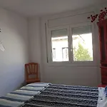 Apartment Piso Jover En Primera Linea Del Mar !! Lloret de Mar