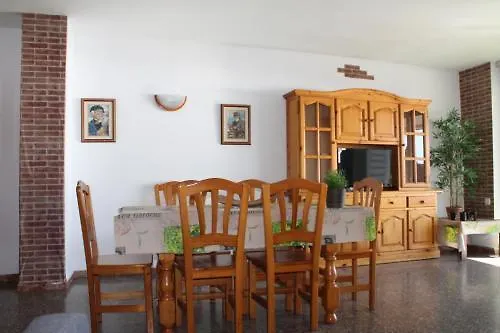 Piso Jover En Primera Linea Del Mar !! Apartman Lloret de Mar