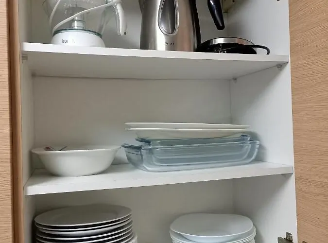 Piso Jover En Primera Linea Del Mar !! * Lloret de Mar