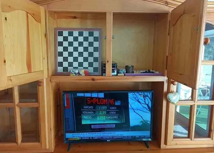 Piso Jover En Primera Linea Del Mar !! Apartman *