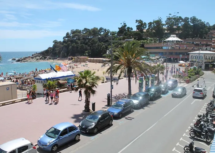 Apartman Piso Jover En Primera Linea Del Mar !!