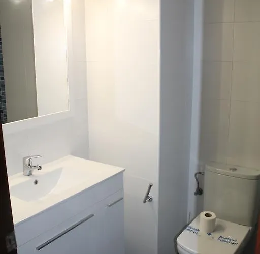 Piso Jover En Primera Linea Del Mar !! Lloret de Mar