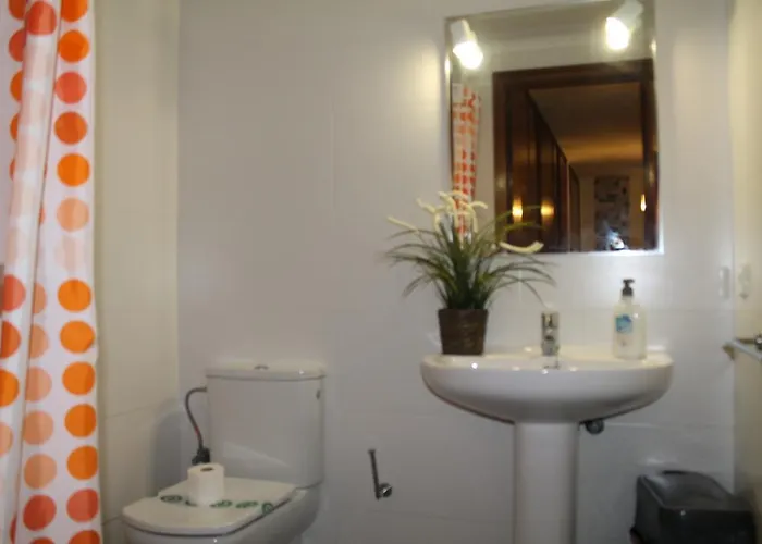 Apartman Piso Jover En Primera Linea Del Mar !! *