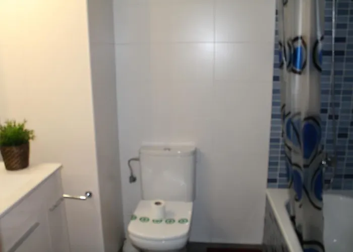 Apartman Piso Jover En Primera Linea Del Mar !! *