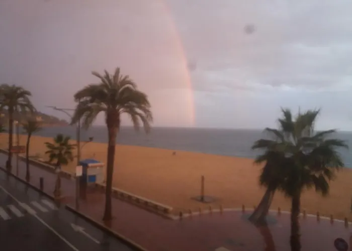 Apartman Piso Jover En Primera Linea Del Mar !!